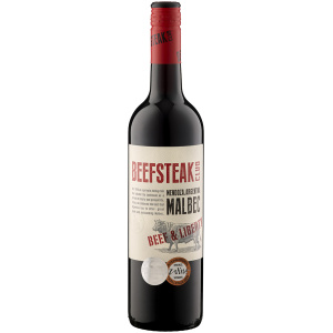 Beefsteak Club Beef & Liberty Malbec