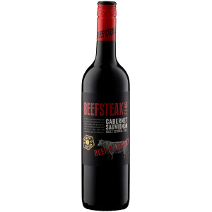 Beefsteak Club Beef & Liberty Cabernet Sauvignon