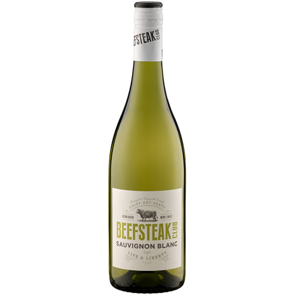 Beefsteak Club Sauvignon Blanc