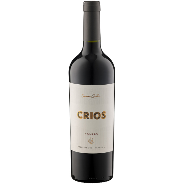 Crios Malbec