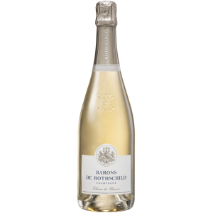 Champagne Barons de Rothschild Brut