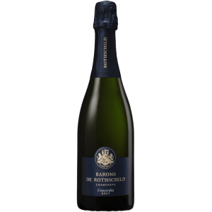 Champagne Barons de Rothschild Brut