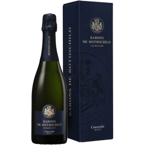 Champagne Barons de Rothschild