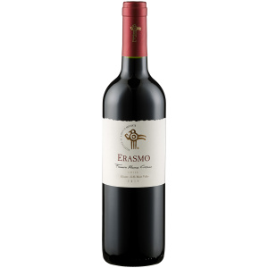 Erasmo Selection Barricas Alicante Bouschet