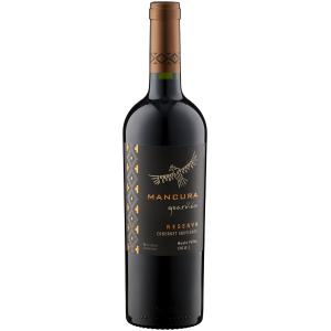 MANCURA guardián RESERVA Cabernet Sauvignon