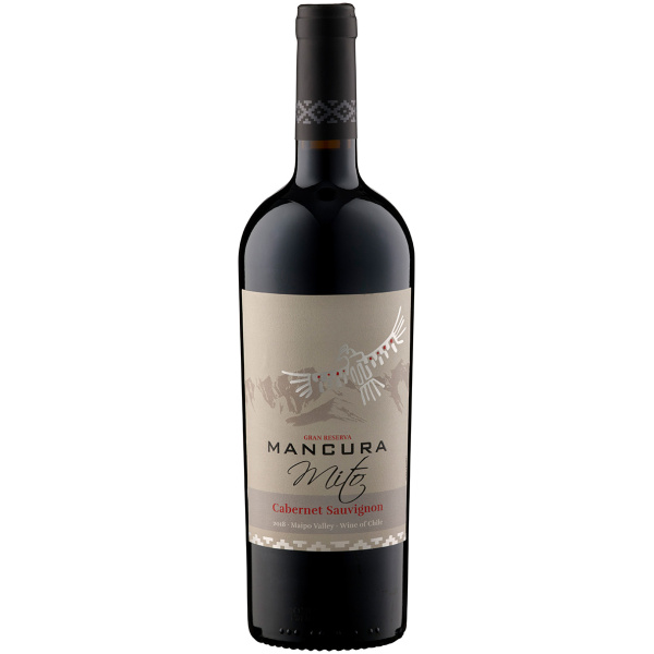 MANCURA mito GRAN RESERVA Cabernet Sauvignon