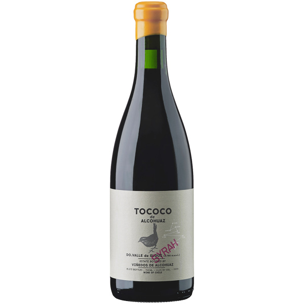 TOCOCO Syrah