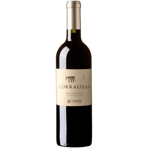 Corralillo Winemaker's Blend