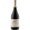 Corralillo Syrah - Bio