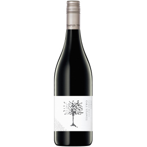 Silver Series Shiraz