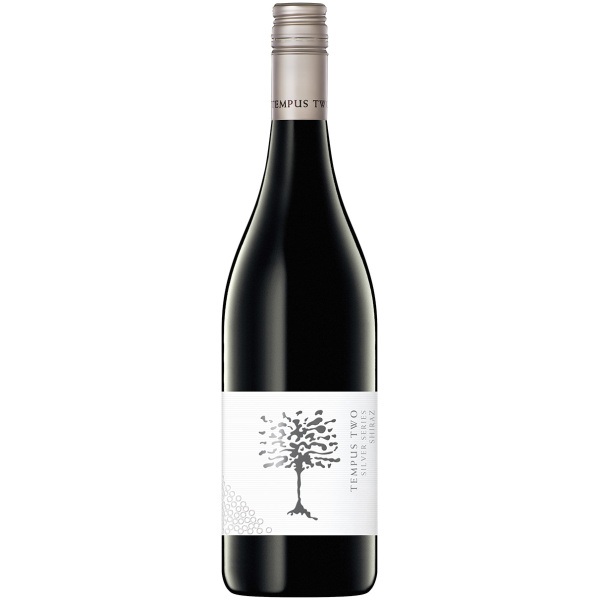 Silver Series Shiraz