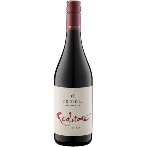 Redstone Shiraz