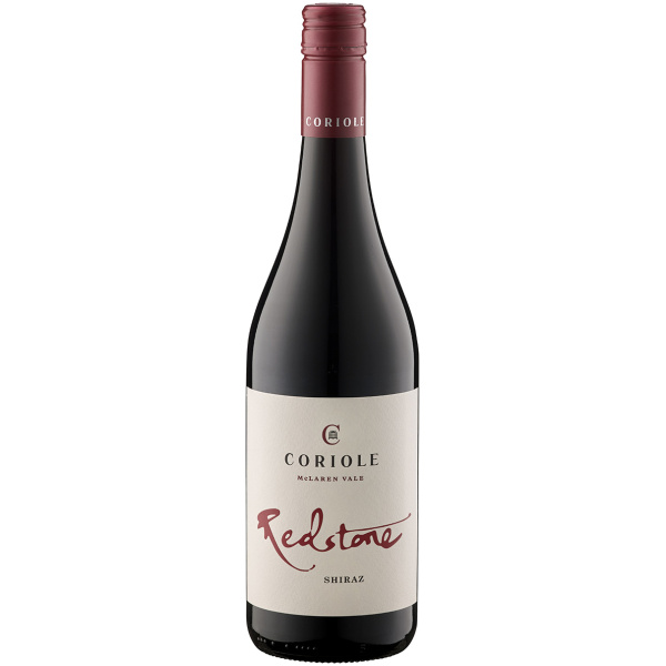 Redstone Shiraz