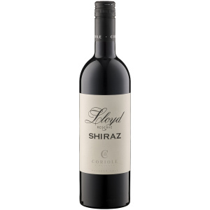 Lloyd Reserve Shiraz