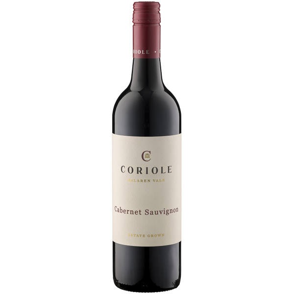 Coriole Estate Cabernet Sauvignon