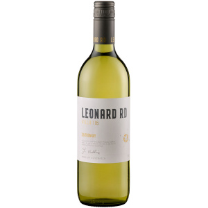 Leonard Rd - Chardonnay