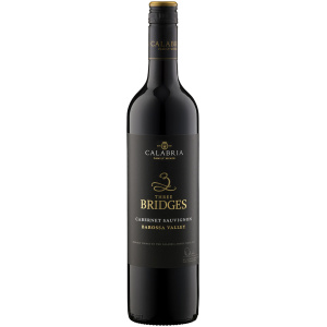 Three Bridges Cabernet Sauvignon