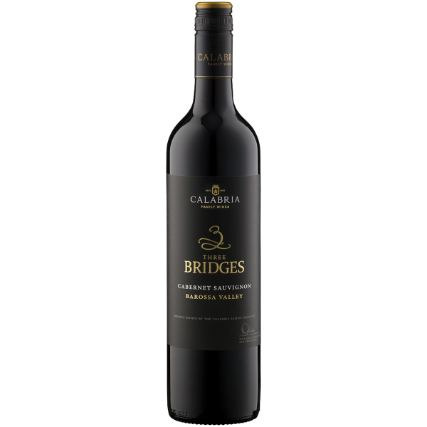 Three Bridges Cabernet Sauvignon