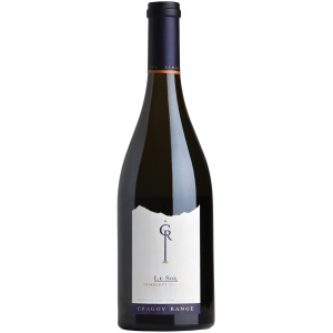 Le Sol Syrah Gimblett Gravels