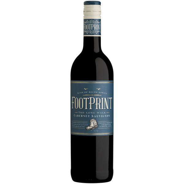 Footprint Cabernet Sauvignon