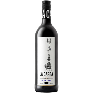 La Capra Merlot