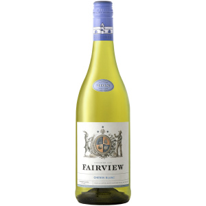 Estate Range Chenin Blanc