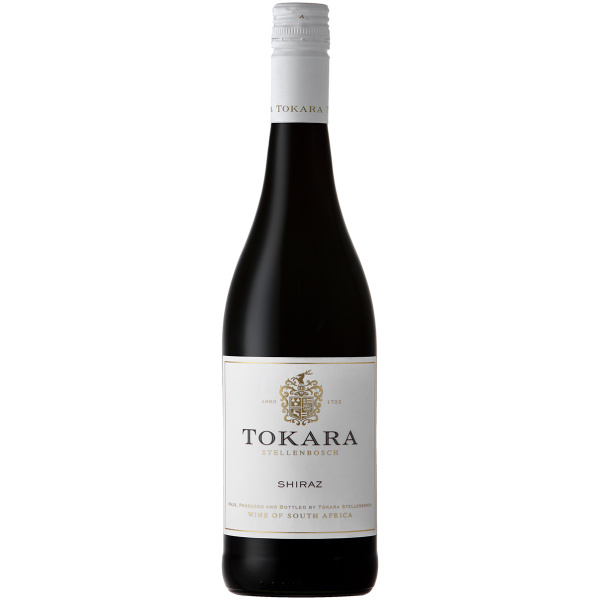 Tokara Shiraz Stellenbosch