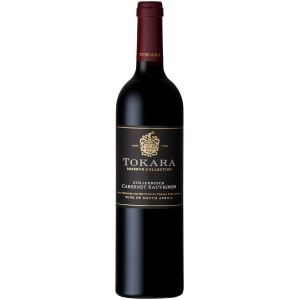 Tokara Reserve Collection Cabernet Sauvignon