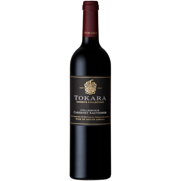 Tokara Reserve Collection Cabernet Sauvignon