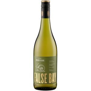 False Bay Slow Chenin Blanc