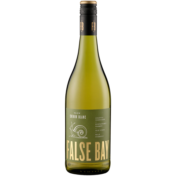 False Bay Slow Chenin Blanc