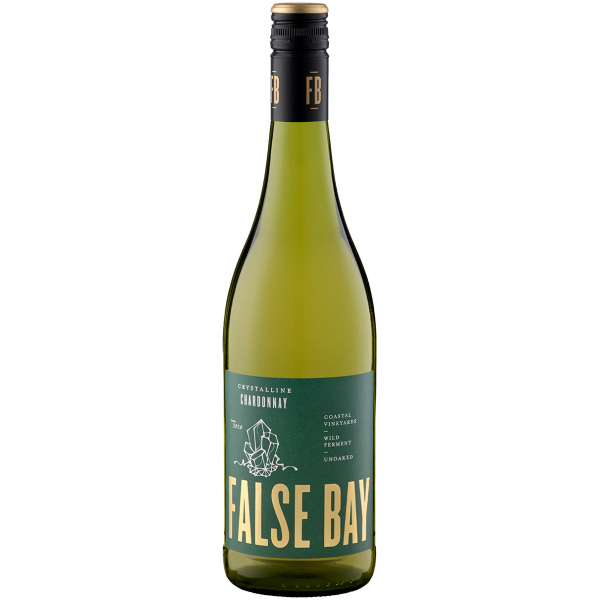 False Bay Crystalline Chardonnay