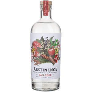 Abstinence Cape Spice - alkoholfrei