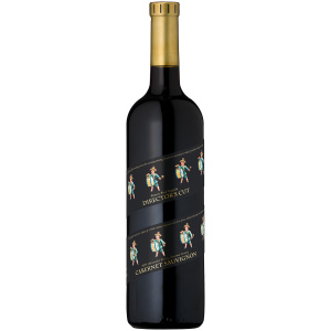 Director's Cut Alexander Valley Cabernet Sauvignon