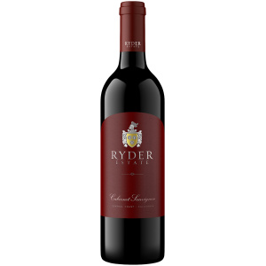 Ryder Cabernet Sauvignon