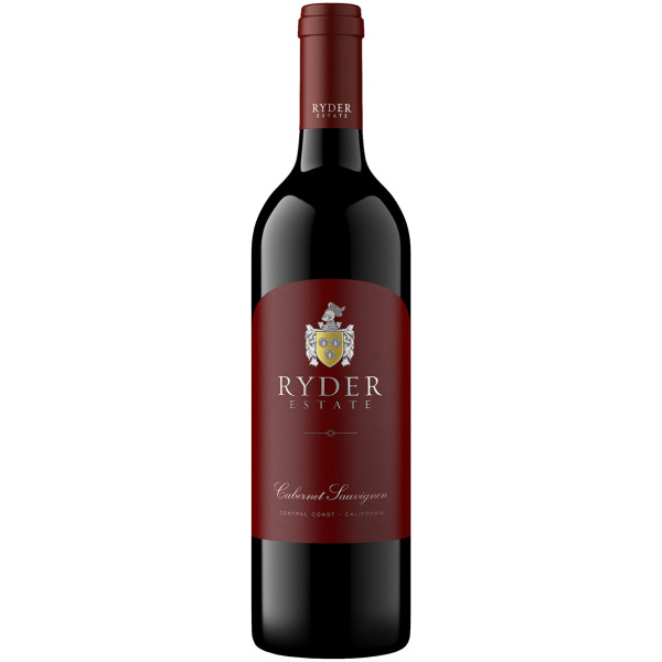 Ryder Cabernet Sauvignon