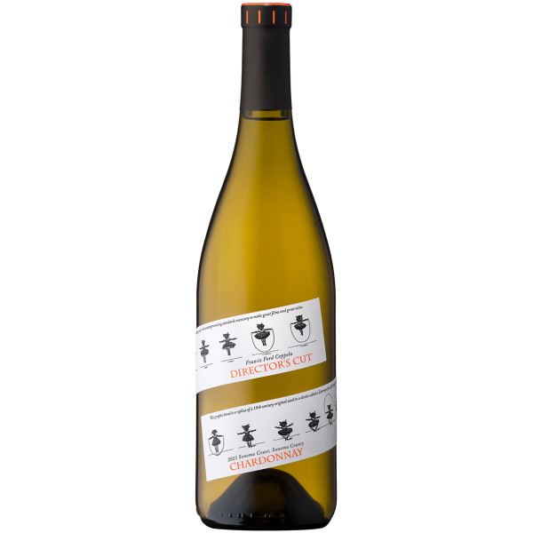 Director´s Cut Chardonnay