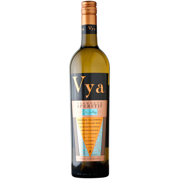 Vya Vermouth Whisper Dry