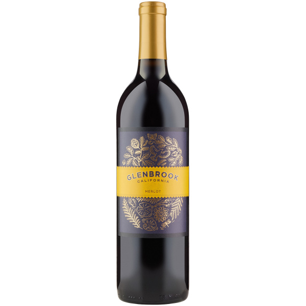 Glenbrook Vineyard Merlot