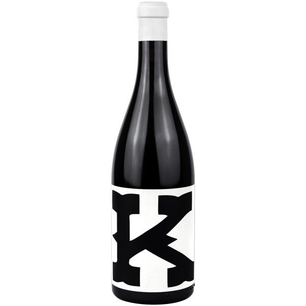 K Cattle King Syrah