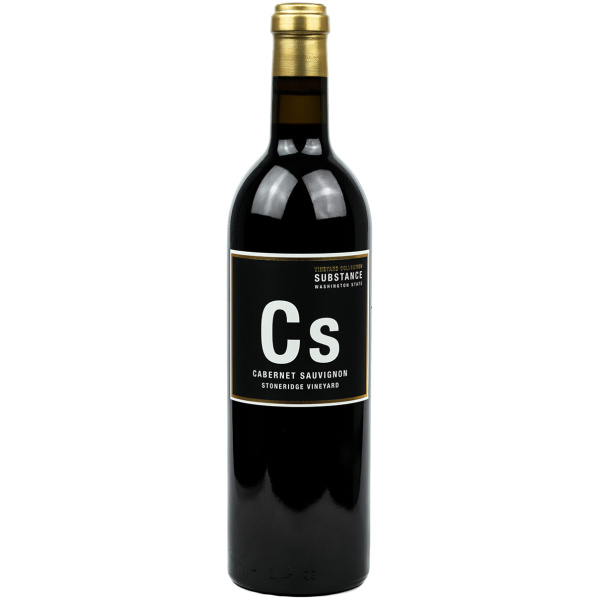 Substance Vineyard Collection Stoneridge Cabernet