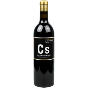 Substance Vineyard Collection Powerline Cabernet