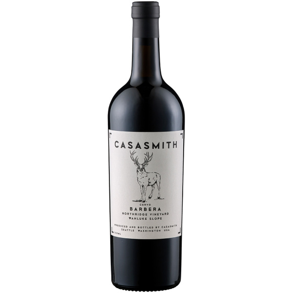 Casasmith Cervo Barbera