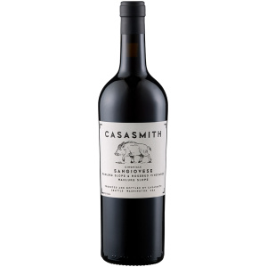 Casasmith Cinghiale Sangiovese