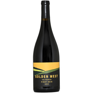 Golden West Pinot Noir