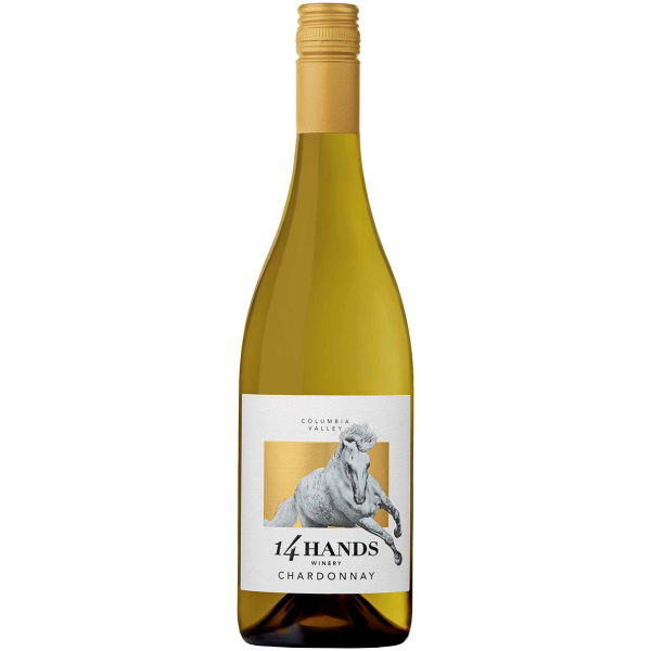 14 Hands Columbia Valley Chardonnay