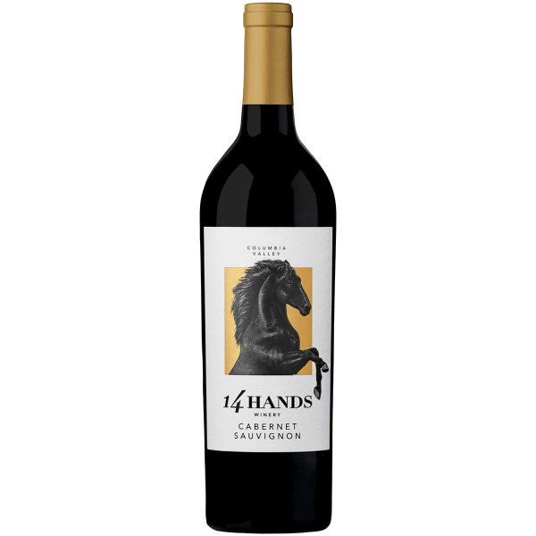 14 Hands Columbia Valley Cabernet Sauvignon