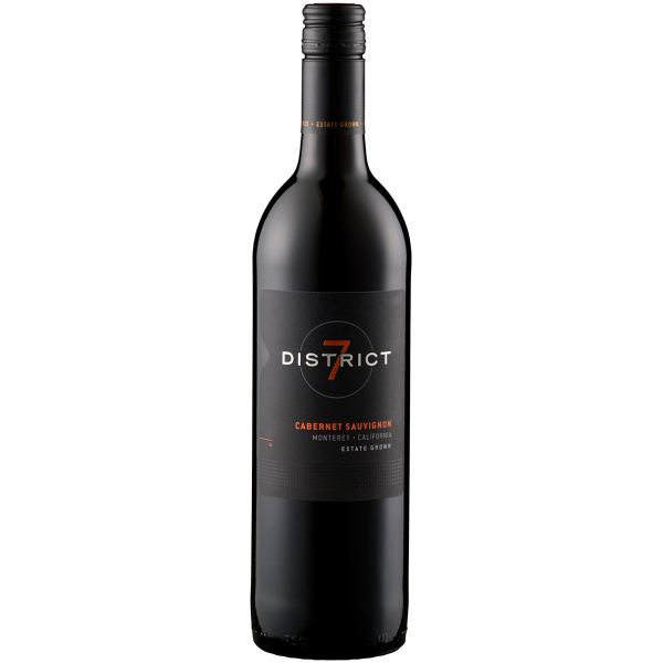 District 7 Cabernet Sauvignon