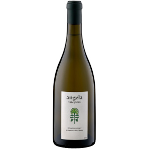 Angela Vineyard Chardonnay