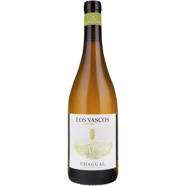 Los Vascos Chagual Sauvignon Blanc